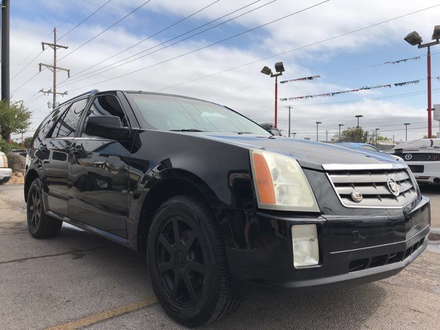 2005 Cadillac SRX | Oklahoma City, OK | Norris Auto Sales 2005 Cadillac SRX | Oklahoma City, OK | Norris Auto Sales