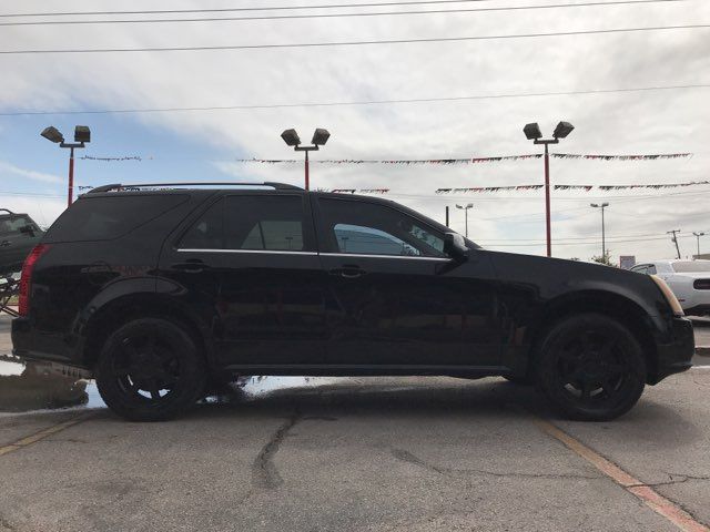 2005 Cadillac SRX | Oklahoma City, OK | Norris Auto Sales 2005 Cadillac SRX | Oklahoma City, OK | Norris Auto Sales