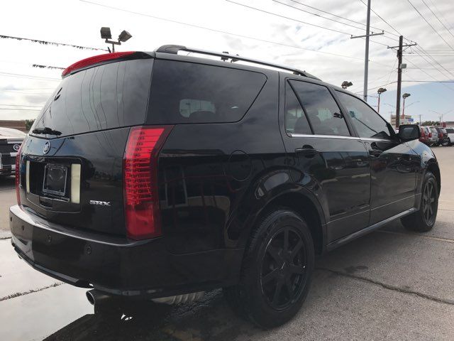 2005 Cadillac SRX | Oklahoma City, OK | Norris Auto Sales 2005 Cadillac SRX | Oklahoma City, OK | Norris Auto Sales