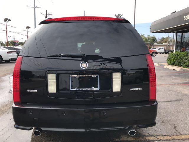 2005 Cadillac SRX | Oklahoma City, OK | Norris Auto Sales 2005 Cadillac SRX | Oklahoma City, OK | Norris Auto Sales