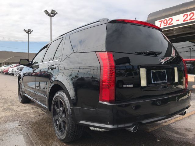 2005 Cadillac SRX | Oklahoma City, OK | Norris Auto Sales 2005 Cadillac SRX | Oklahoma City, OK | Norris Auto Sales