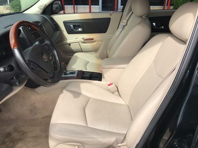 2005 Cadillac SRX | Oklahoma City, OK | Norris Auto Sales 2005 Cadillac SRX | Oklahoma City, OK | Norris Auto Sales