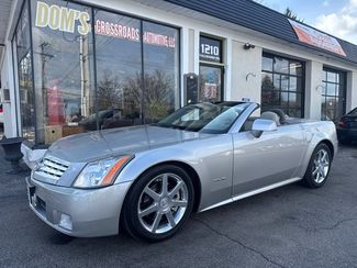 2005 Cadillac XLR Base | Cuyahoga Falls, OH | Crossroads Automotive LLC