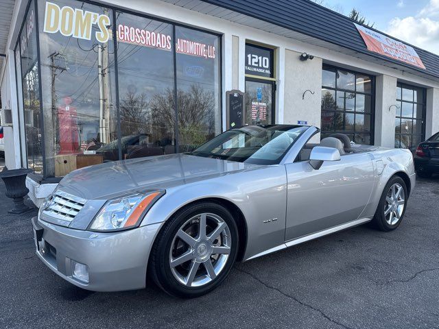 2005 Cadillac XLR Base | Cuyahoga Falls, OH | Crossroads Automotive LLC