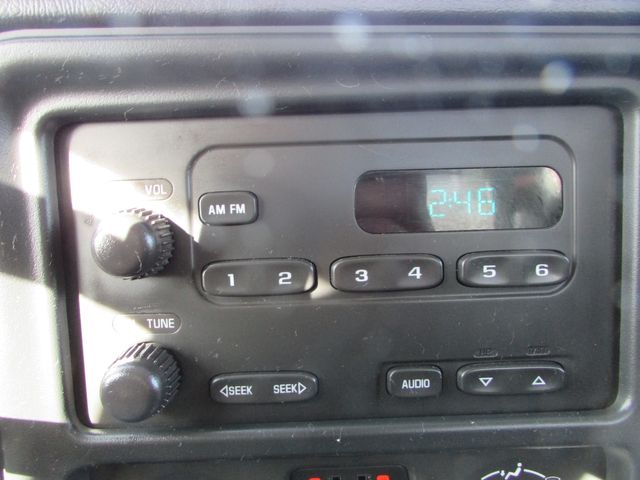 2005 3500 4x2 Reg Cab, 11'6" Flatbed  | St Cloud MN | NorthStar Truck Sales