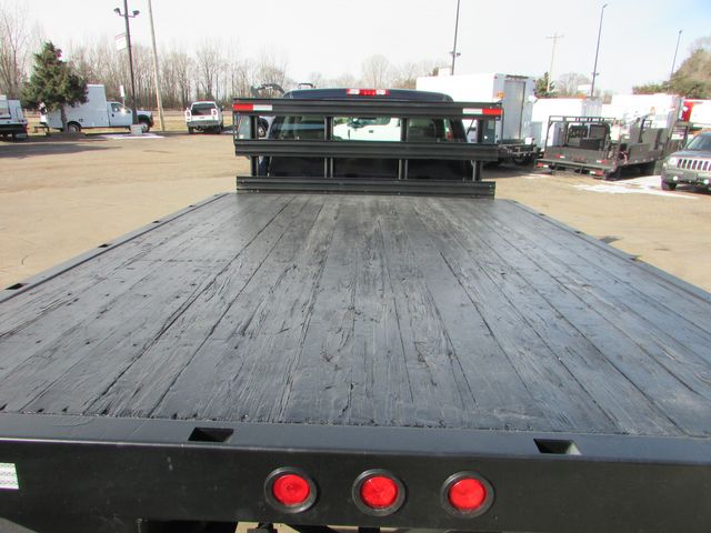 2005 3500 4x2 Reg Cab, 11'6" Flatbed  | St Cloud MN | NorthStar Truck Sales