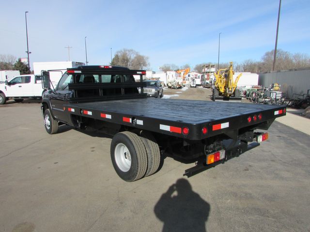 2005 3500 4x2 Reg Cab, 11'6" Flatbed  | St Cloud MN | NorthStar Truck Sales