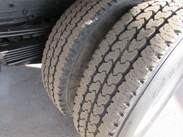 2005 3500 4x2 Reg Cab, 11'6" Flatbed  | St Cloud MN | NorthStar Truck Sales