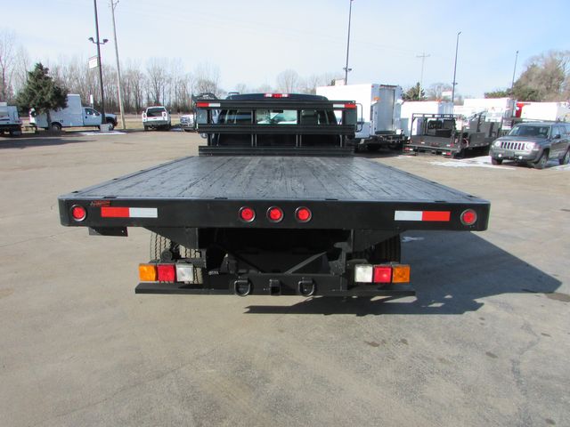 2005 3500 4x2 Reg Cab, 11'6" Flatbed  | St Cloud MN | NorthStar Truck Sales