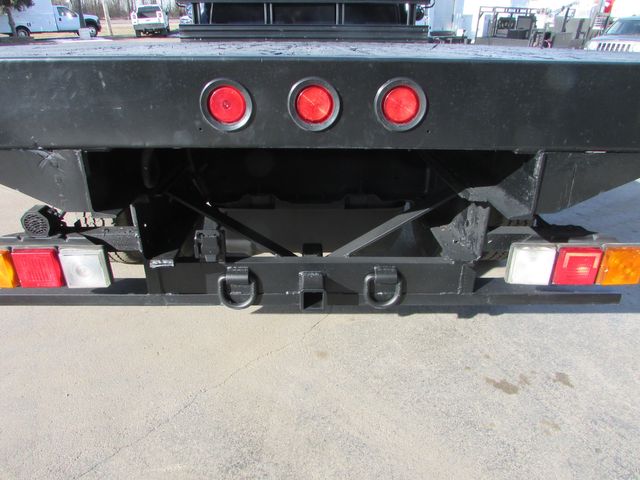 2005 3500 4x2 Reg Cab, 11'6" Flatbed | St Cloud MN | NorthStar Truck Sales 2005 3500 4x2 Reg Cab, 11'6" Flatbed | St Cloud MN | NorthStar Truck Sales