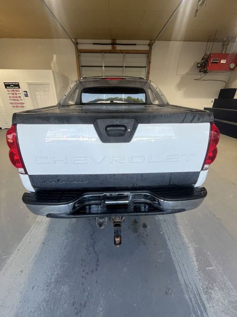 2005 Chevrolet Avalanche 1500 | Annapolis, MD | Annapolis Public Auto Auction 2005 Chevrolet Avalanche 1500 | Annapolis, MD | Annapolis Public Auto Auction