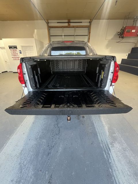 2005 Chevrolet Avalanche 1500 | Annapolis, MD | Annapolis Public Auto Auction