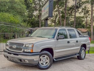 2005 Chevrolet Avalanche 1500 LS | Spring Texas | EURO 2 MOTORS
