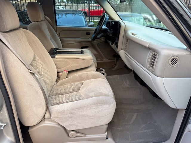 2005 Chevrolet Avalanche 1500 LS