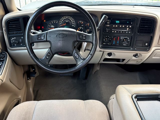 2005 Chevrolet Avalanche 1500 LS
