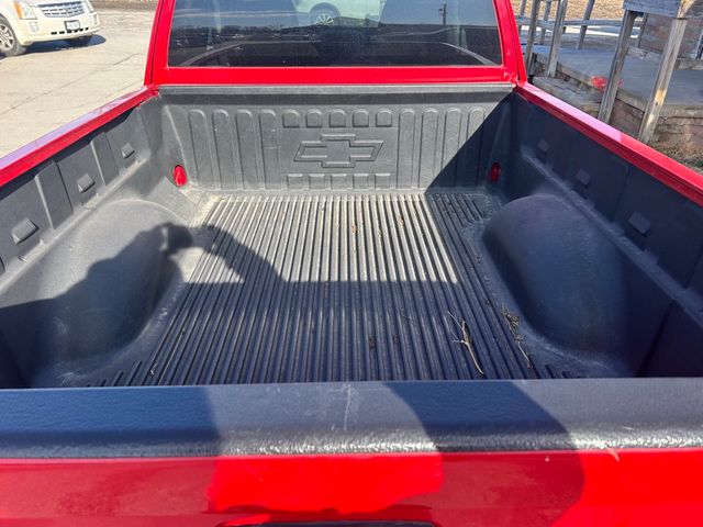 2005 Chevrolet Colorado