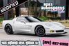 2005 Chevrolet Corvette Modified | Addison, TX | Apex Auto Sports
