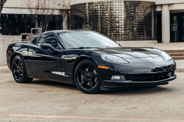 2005 Chevrolet Corvette | Addison, TX | Apex Auto Sports 2005 Chevrolet Corvette | Addison, TX | Apex Auto Sports