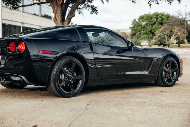 2005 Chevrolet Corvette  | Addison, TX | Apex Auto Sports