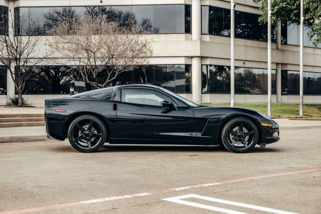 2005 Chevrolet Corvette | Addison, TX | Apex Auto Sports 2005 Chevrolet Corvette | Addison, TX | Apex Auto Sports