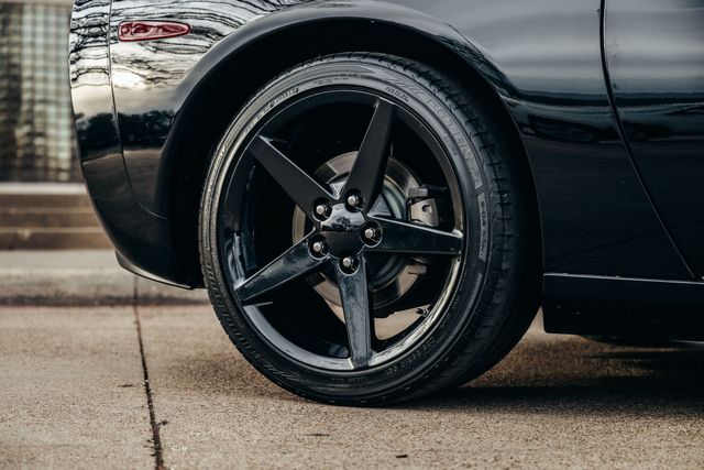 2005 Chevrolet Corvette | Addison, TX | Apex Auto Sports 2005 Chevrolet Corvette | Addison, TX | Apex Auto Sports