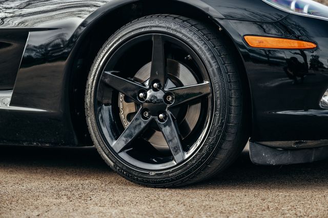 2005 Chevrolet Corvette  | Addison, TX | Apex Auto Sports