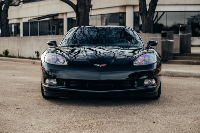 2005 Chevrolet Corvette | Addison, TX | Apex Auto Sports 2005 Chevrolet Corvette | Addison, TX | Apex Auto Sports