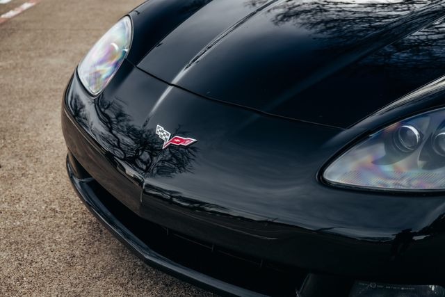 2005 Chevrolet Corvette  | Addison, TX | Apex Auto Sports