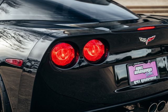 2005 Chevrolet Corvette  | Addison, TX | Apex Auto Sports