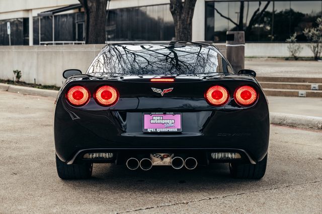 2005 Chevrolet Corvette | Addison, TX | Apex Auto Sports 2005 Chevrolet Corvette | Addison, TX | Apex Auto Sports