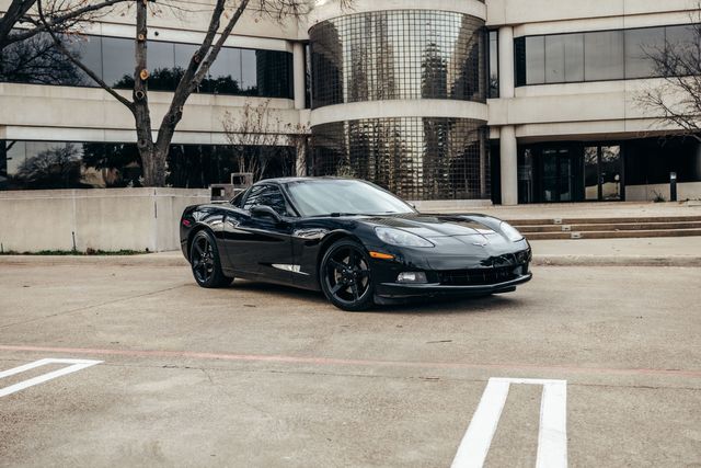 2005 Chevrolet Corvette  | Addison, TX | Apex Auto Sports