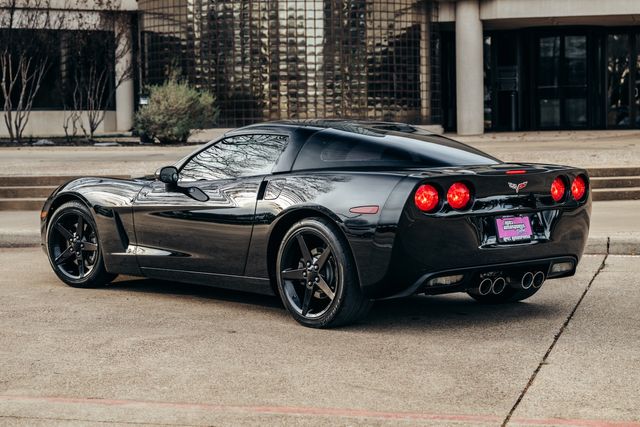2005 Chevrolet Corvette  | Addison, TX | Apex Auto Sports