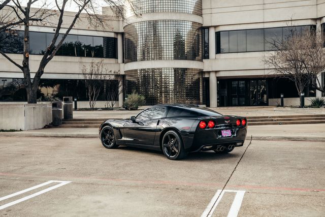 2005 Chevrolet Corvette  | Addison, TX | Apex Auto Sports