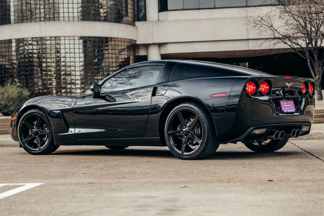 2005 Chevrolet Corvette  | Addison, TX | Apex Auto Sports