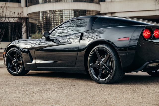 2005 Chevrolet Corvette  | Addison, TX | Apex Auto Sports