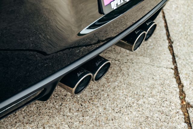 2005 Chevrolet Corvette  | Addison, TX | Apex Auto Sports