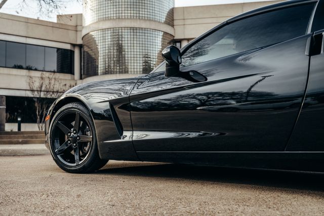 2005 Chevrolet Corvette  | Addison, TX | Apex Auto Sports