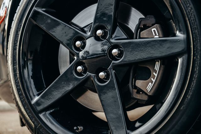 2005 Chevrolet Corvette  | Addison, TX | Apex Auto Sports