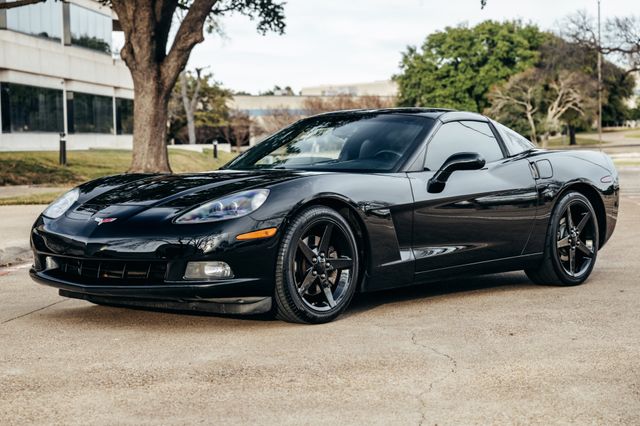 2005 Chevrolet Corvette  | Addison, TX | Apex Auto Sports