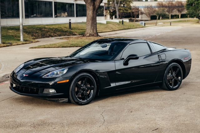 2005 Chevrolet Corvette | Addison, TX | Apex Auto Sports 2005 Chevrolet Corvette | Addison, TX | Apex Auto Sports