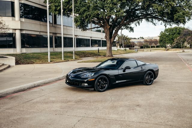 2005 Chevrolet Corvette | Addison, TX | Apex Auto Sports 2005 Chevrolet Corvette | Addison, TX | Apex Auto Sports