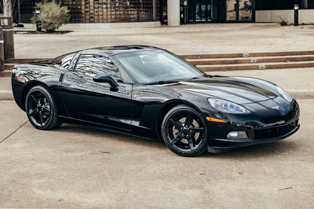 2005 Chevrolet Corvette  | Addison, TX | Apex Auto Sports