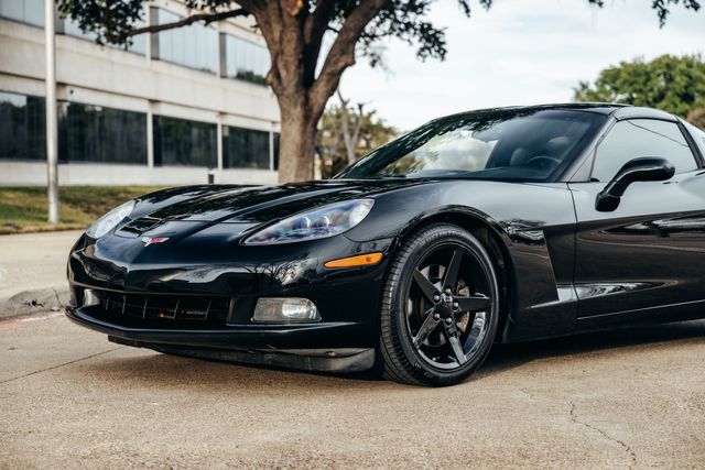 2005 Chevrolet Corvette | Addison, TX | Apex Auto Sports 2005 Chevrolet Corvette | Addison, TX | Apex Auto Sports
