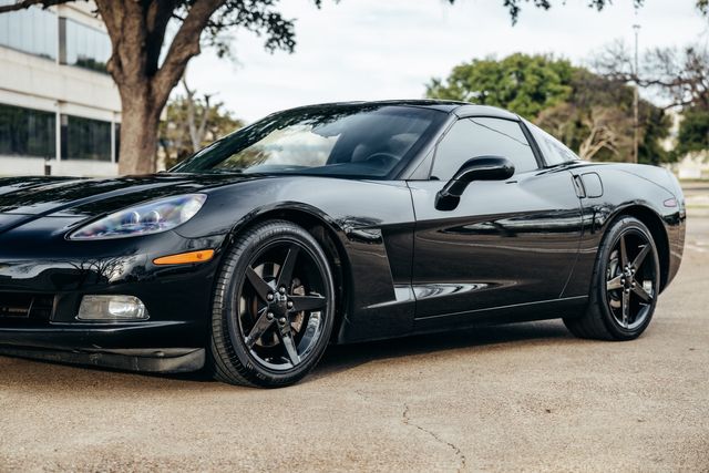2005 Chevrolet Corvette  | Addison, TX | Apex Auto Sports