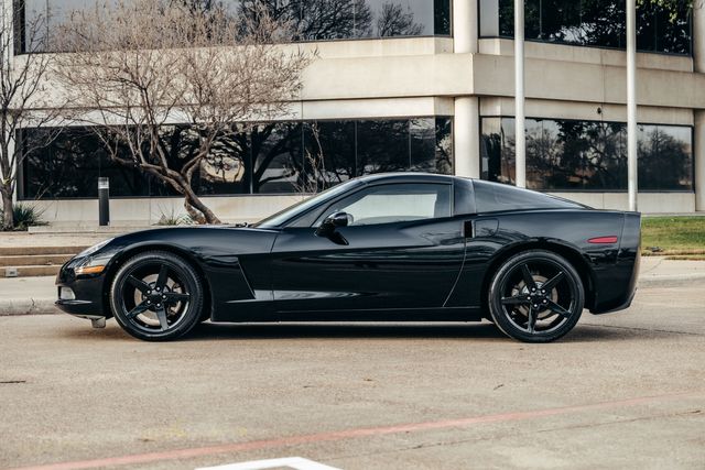 2005 Chevrolet Corvette  | Addison, TX | Apex Auto Sports