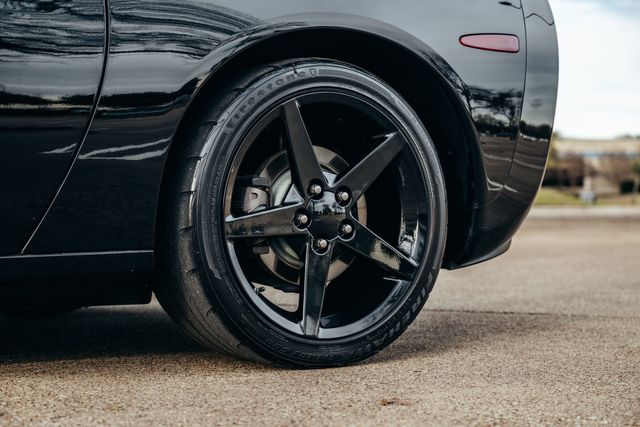 2005 Chevrolet Corvette  | Addison, TX | Apex Auto Sports