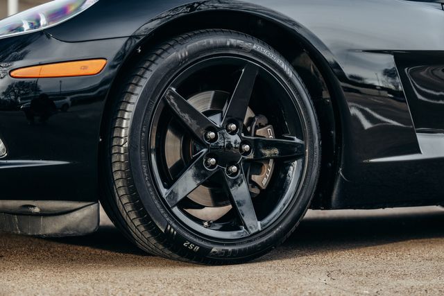 2005 Chevrolet Corvette  | Addison, TX | Apex Auto Sports