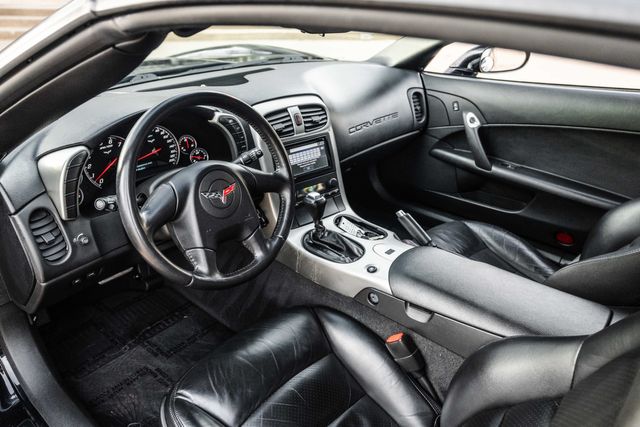 2005 Chevrolet Corvette  | Addison, TX | Apex Auto Sports