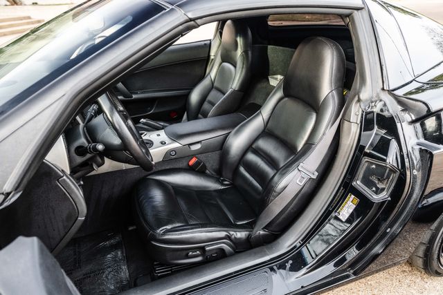 2005 Chevrolet Corvette | Addison, TX | Apex Auto Sports 2005 Chevrolet Corvette | Addison, TX | Apex Auto Sports