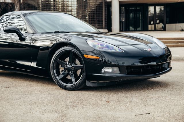 2005 Chevrolet Corvette | Addison, TX | Apex Auto Sports 2005 Chevrolet Corvette | Addison, TX | Apex Auto Sports